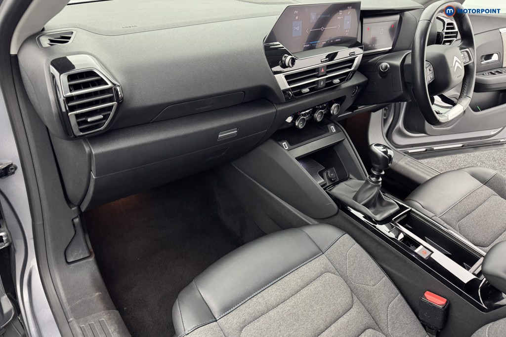 Citroen C4 Shine Manual Petrol Hatchback - Stock Number (1562868) - 8th supplementary image