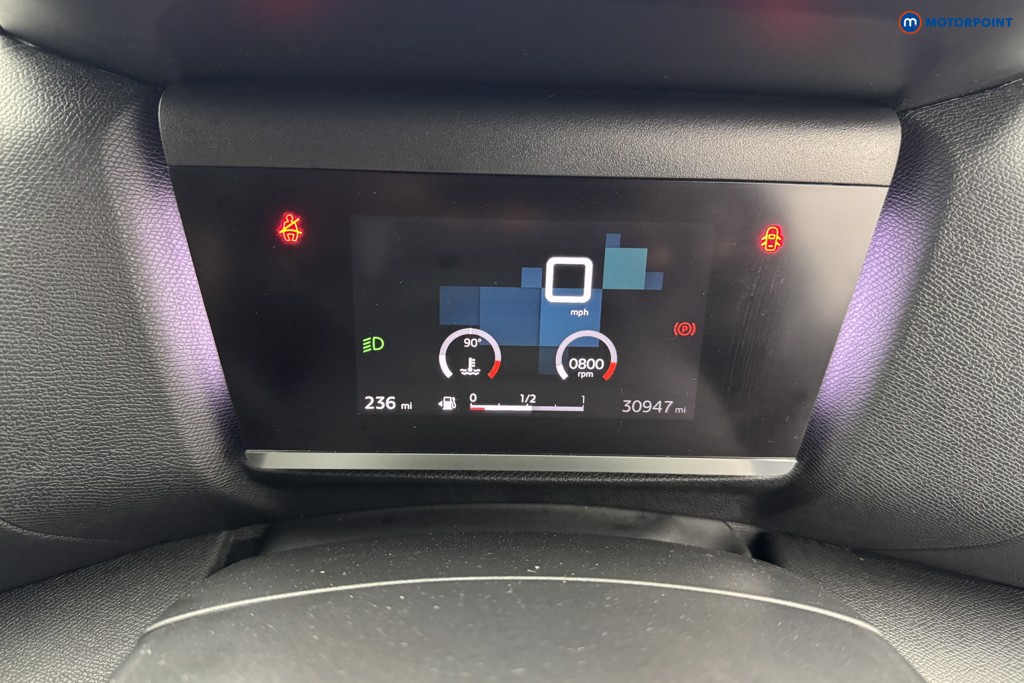Citroen C4 Shine Manual Petrol Hatchback - Stock Number (1562868) - 9th supplementary image