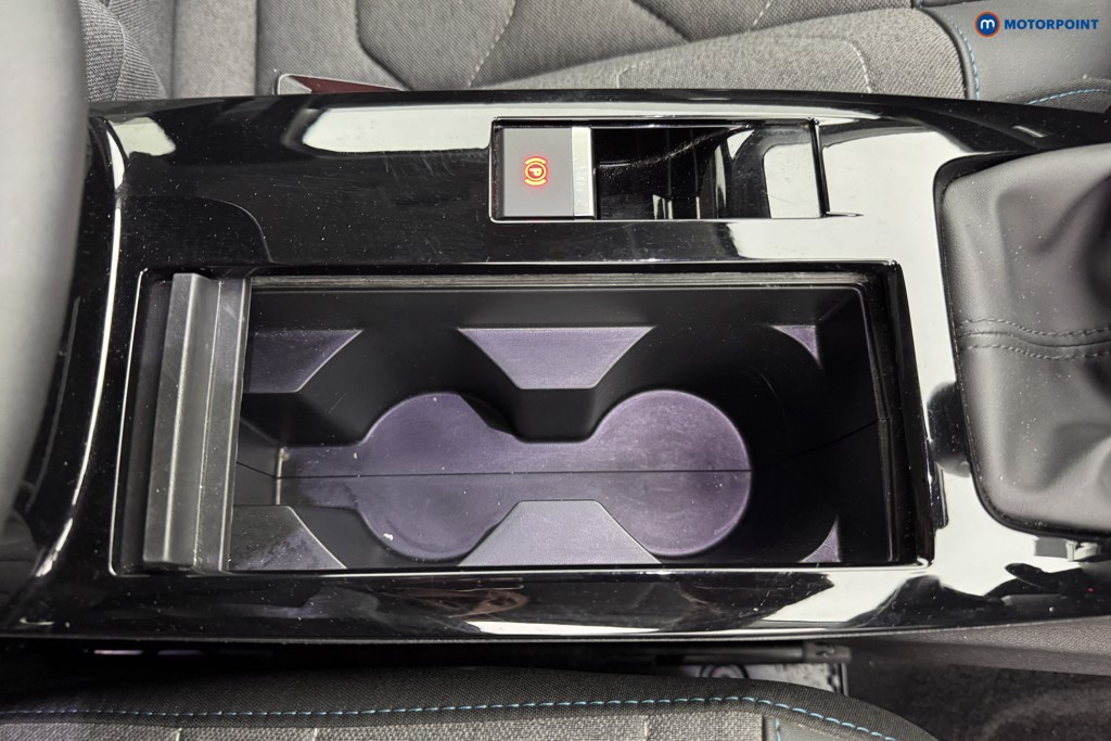 Citroen C4 Shine Manual Petrol Hatchback - Stock Number (1562868) - 12th supplementary image