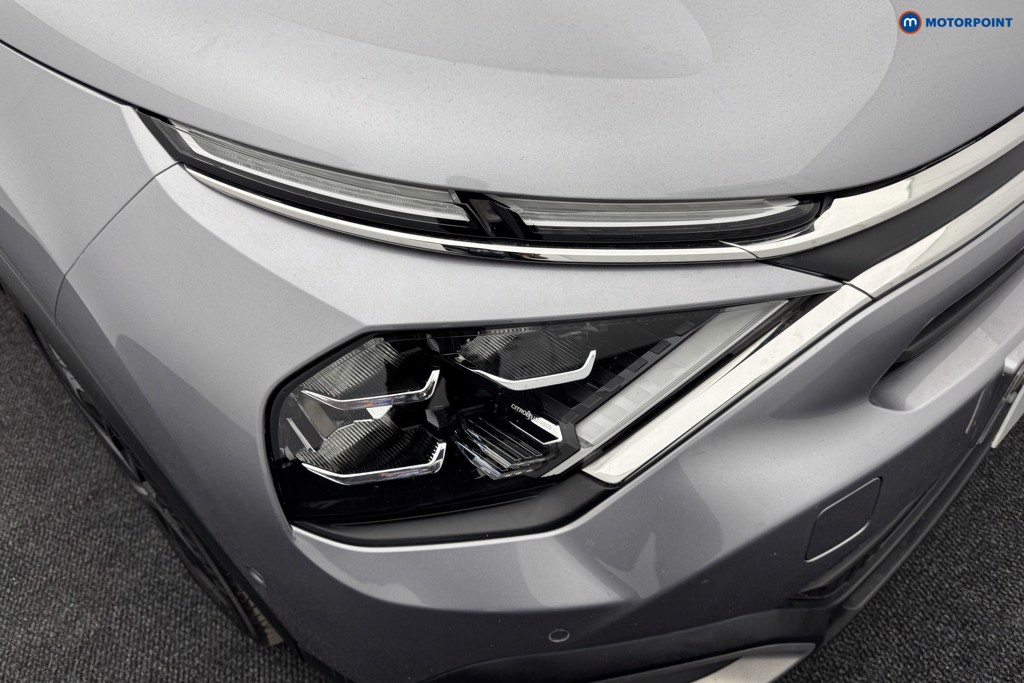 Citroen C4 Shine Manual Petrol Hatchback - Stock Number (1562868) - 23rd supplementary image