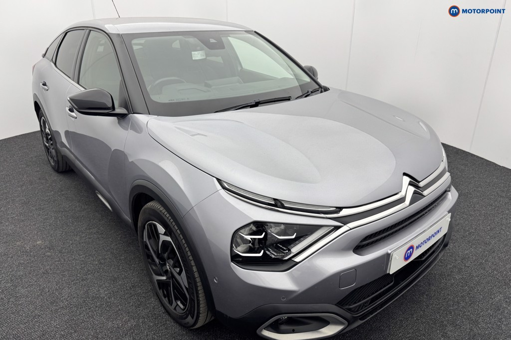 Citroen C4 Shine Manual Petrol Hatchback - Stock Number (1562868) - 24th supplementary image