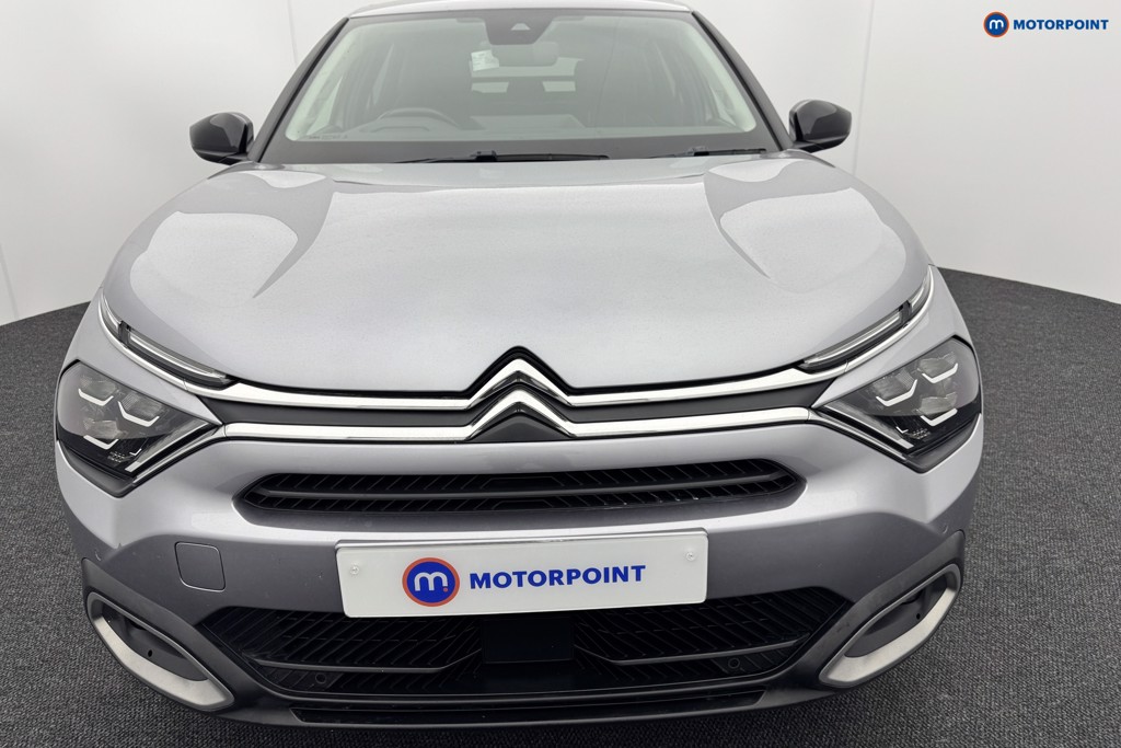 Citroen C4 Shine Manual Petrol Hatchback - Stock Number (1562868) - 25th supplementary image