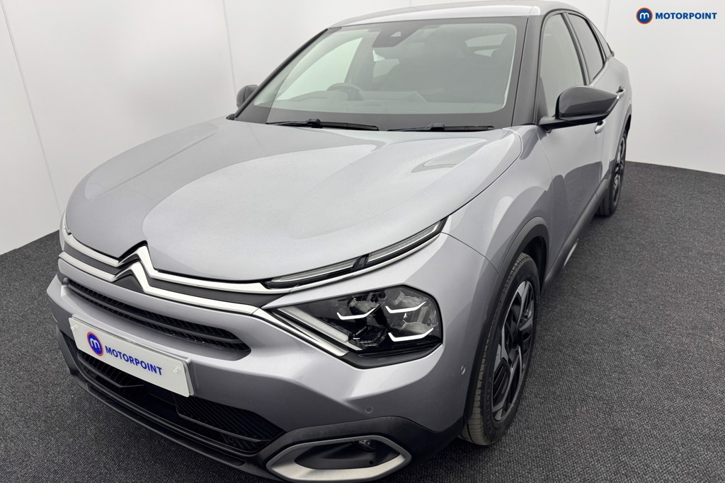 Citroen C4 Shine Manual Petrol Hatchback - Stock Number (1562868) - 26th supplementary image