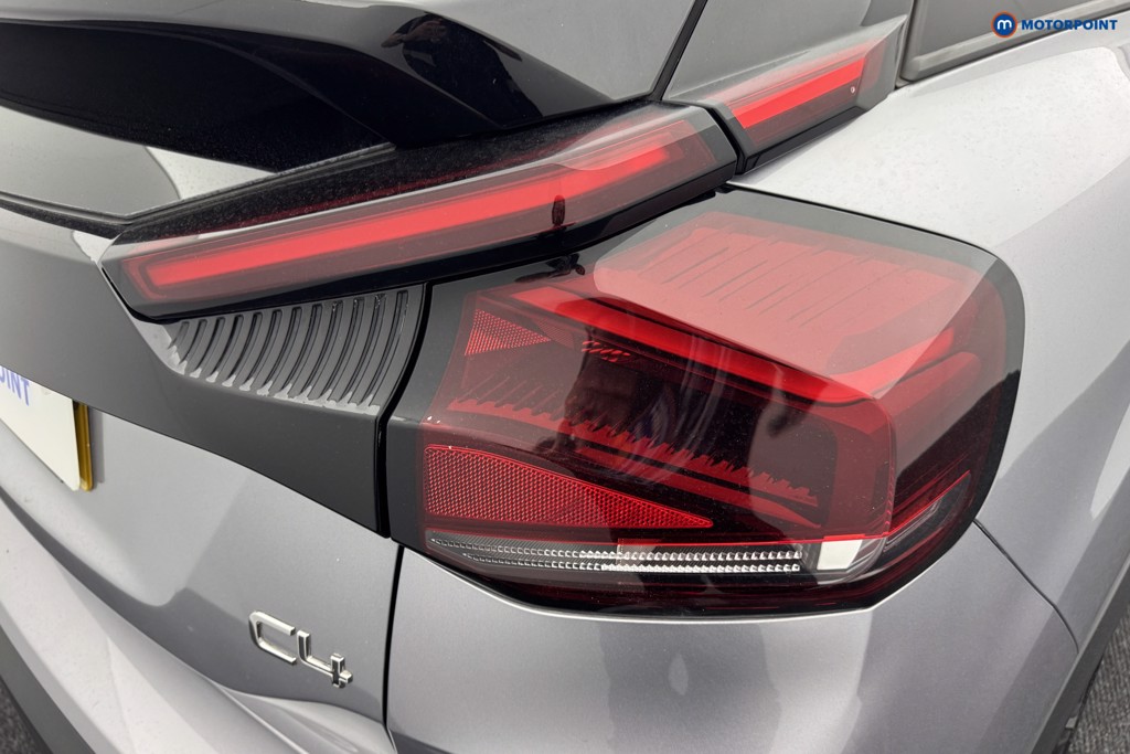 Citroen C4 Shine Manual Petrol Hatchback - Stock Number (1562868) - 27th supplementary image