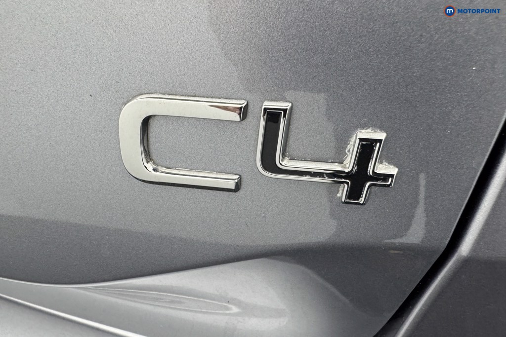 Citroen C4 Shine Manual Petrol Hatchback - Stock Number (1562868) - 28th supplementary image