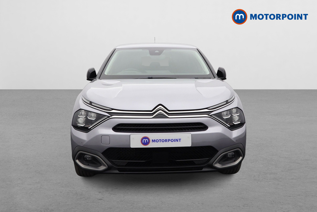 Citroen C4 Shine Manual Petrol Hatchback - Stock Number (1562868) - Front bumper