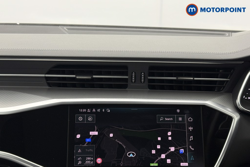 Audi A6 Sport Automatic Diesel Estate - Stock Number (1562913) - 2nd supplementary image