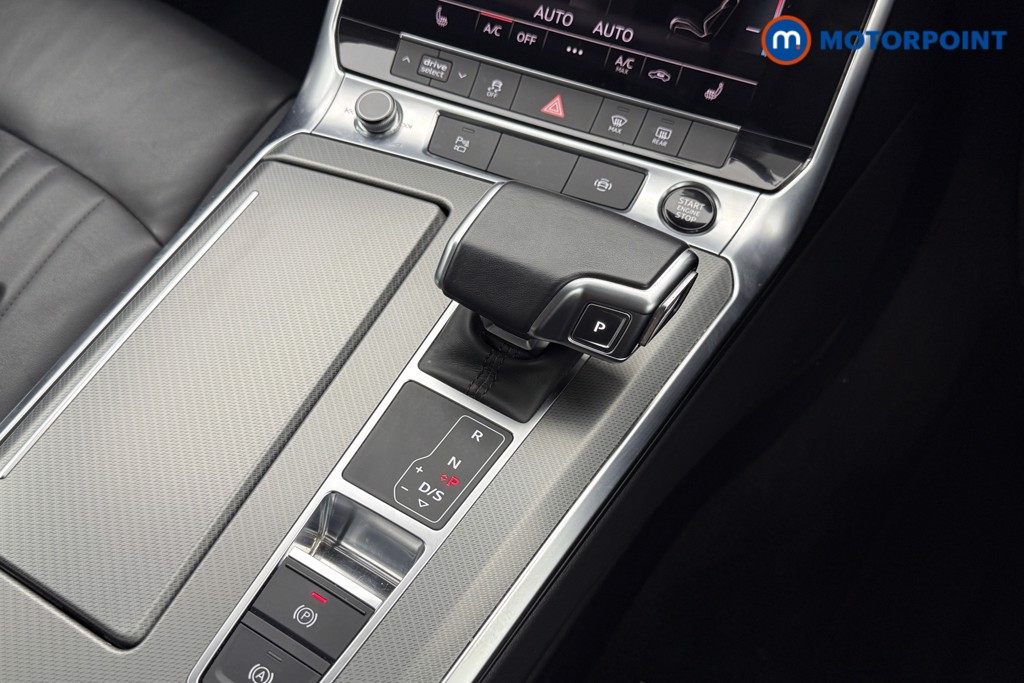 Audi A6 Sport Automatic Diesel Estate - Stock Number (1562913) - 5th supplementary image