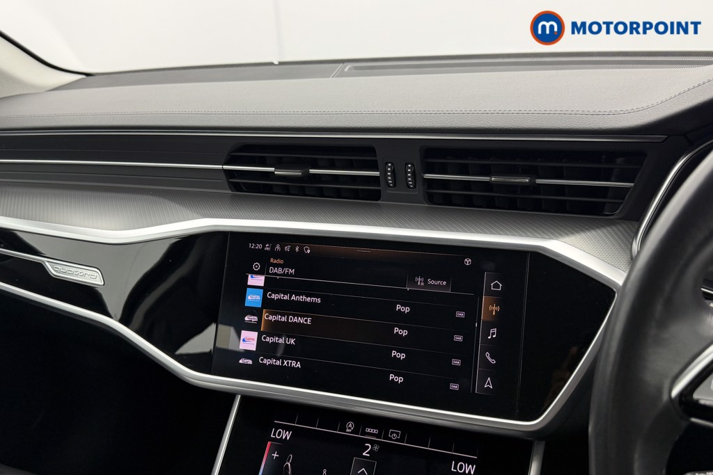 Audi A6 Sport Automatic Diesel Estate - Stock Number (1562913) - 7th supplementary image