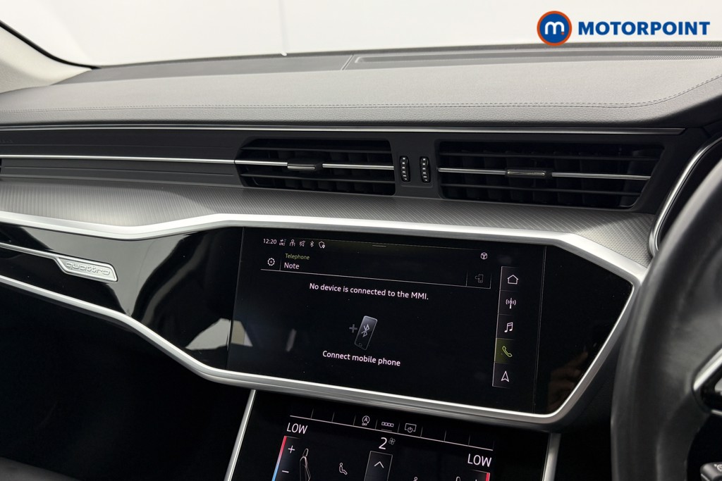 Audi A6 Sport Automatic Diesel Estate - Stock Number (1562913) - 8th supplementary image