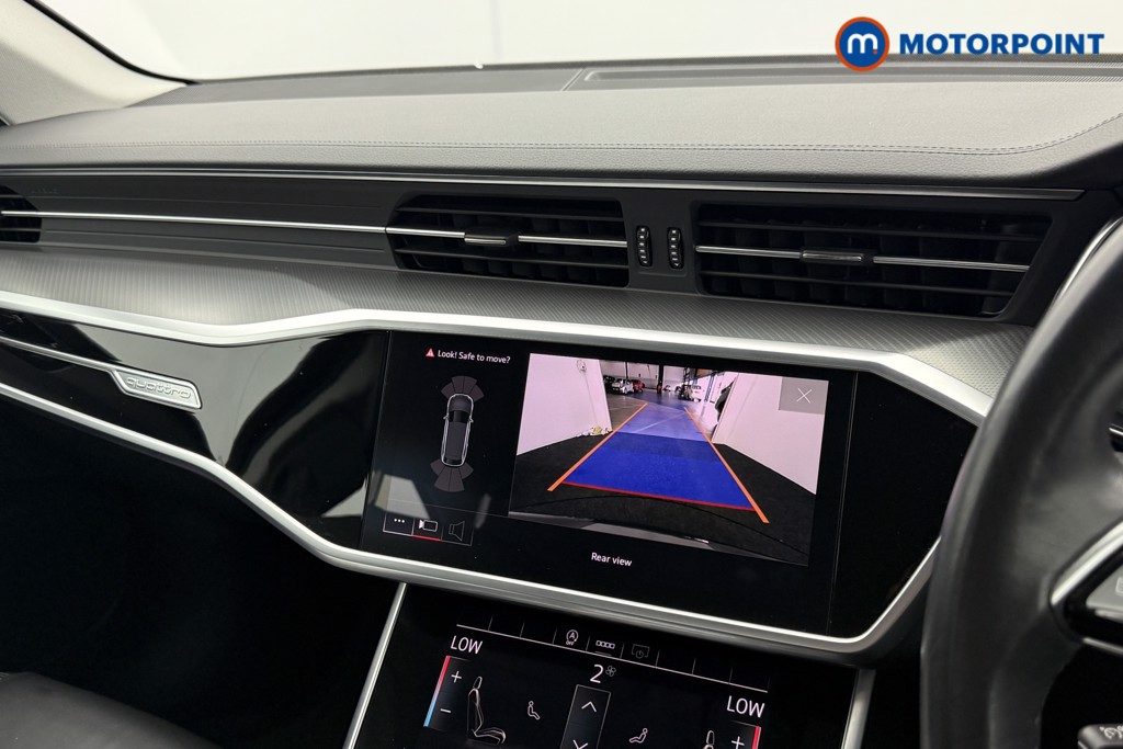Audi A6 Sport Automatic Diesel Estate - Stock Number (1562913) - 9th supplementary image