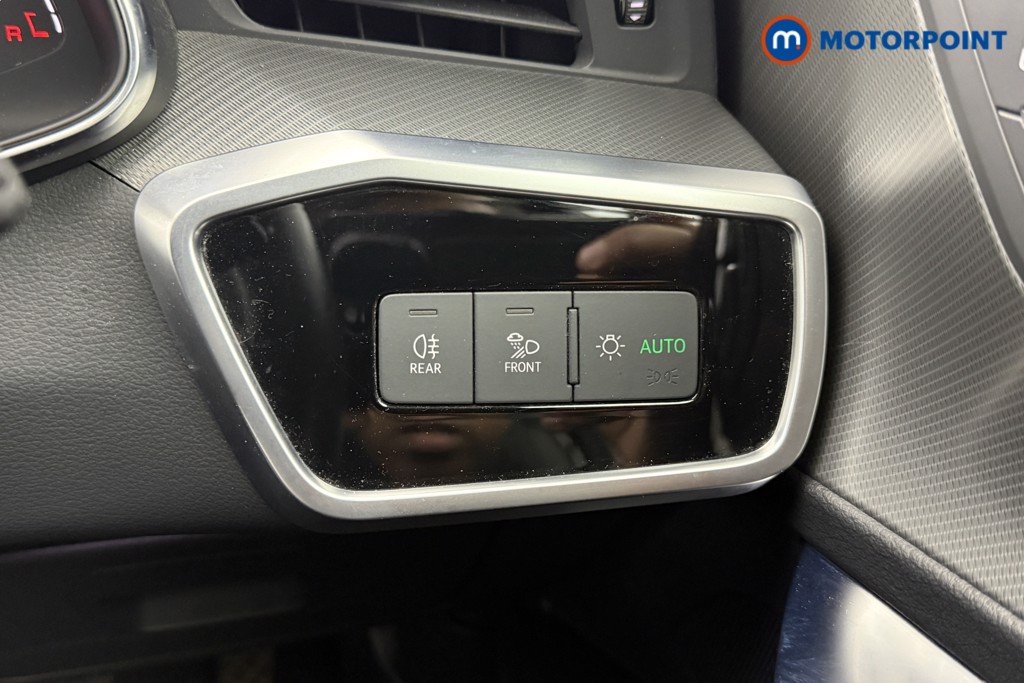 Audi A6 Sport Automatic Diesel Estate - Stock Number (1562913) - 12th supplementary image