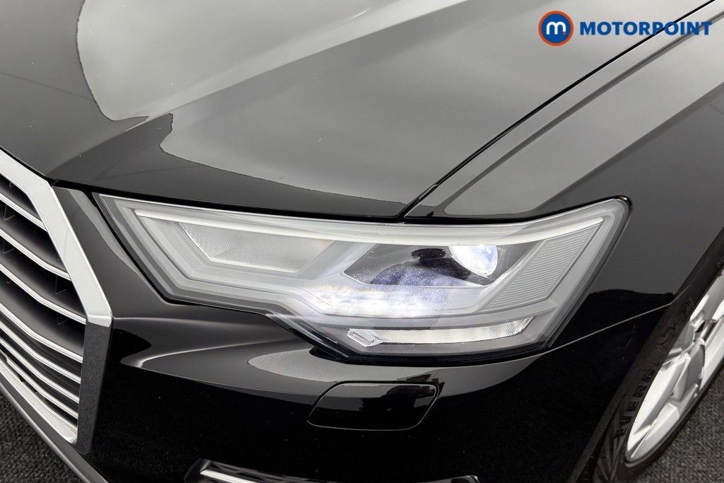 Audi A6 Sport Automatic Diesel Estate - Stock Number (1562913) - 17th supplementary image