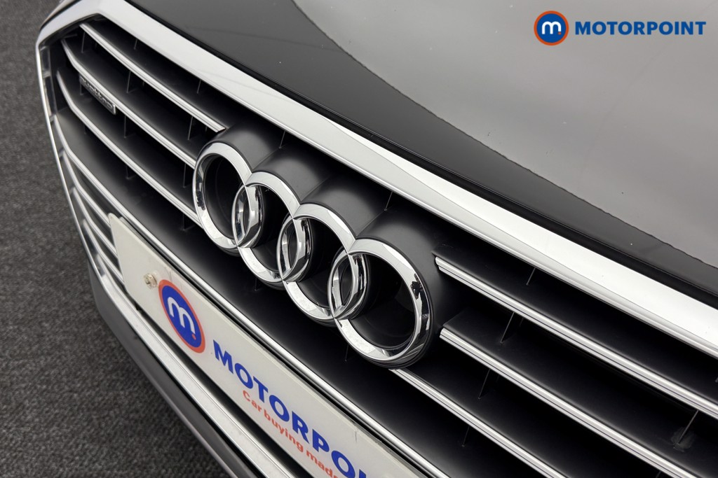 Audi A6 Sport Automatic Diesel Estate - Stock Number (1562913) - 18th supplementary image