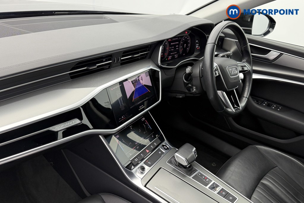 Audi A6 Sport Automatic Diesel Estate - Stock Number (1562913) - 19th supplementary image