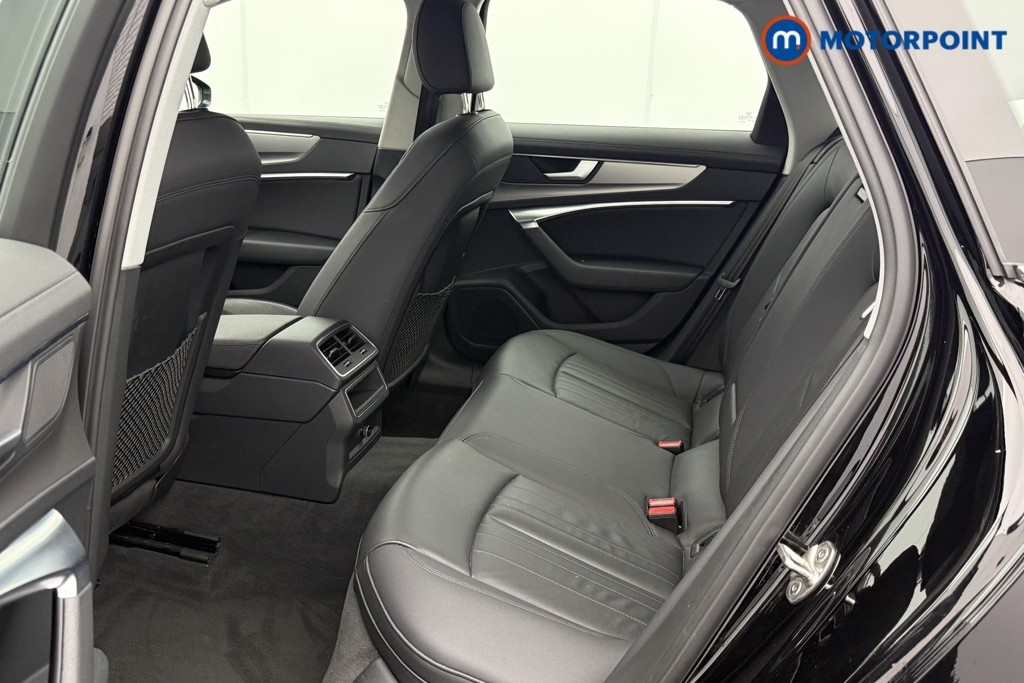 Audi A6 Sport Automatic Diesel Estate - Stock Number (1562913) - 21st supplementary image