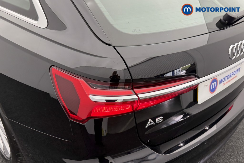 Audi A6 Sport Automatic Diesel Estate - Stock Number (1562913) - 22nd supplementary image