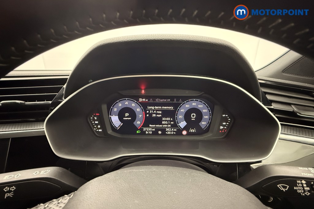Audi Q3 S Line Automatic Petrol SUV - Stock Number (1562967) - 3rd supplementary image