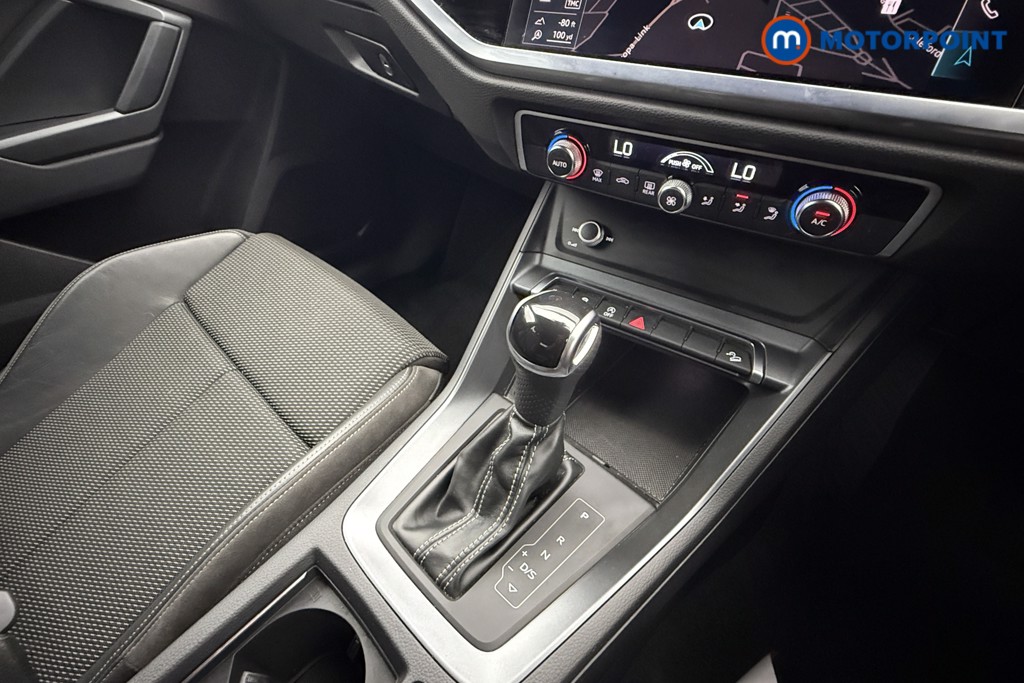 Audi Q3 S Line Automatic Petrol SUV - Stock Number (1562967) - 5th supplementary image
