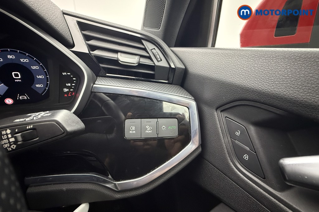 Audi Q3 S Line Automatic Petrol SUV - Stock Number (1562967) - 9th supplementary image