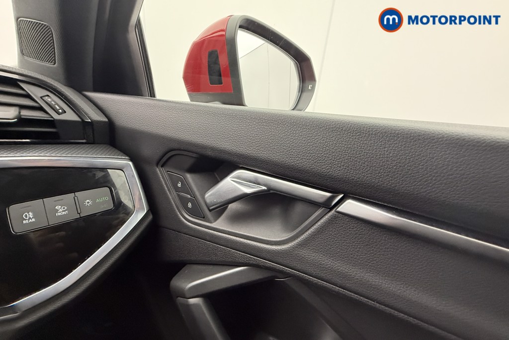 Audi Q3 S Line Automatic Petrol SUV - Stock Number (1562967) - 10th supplementary image