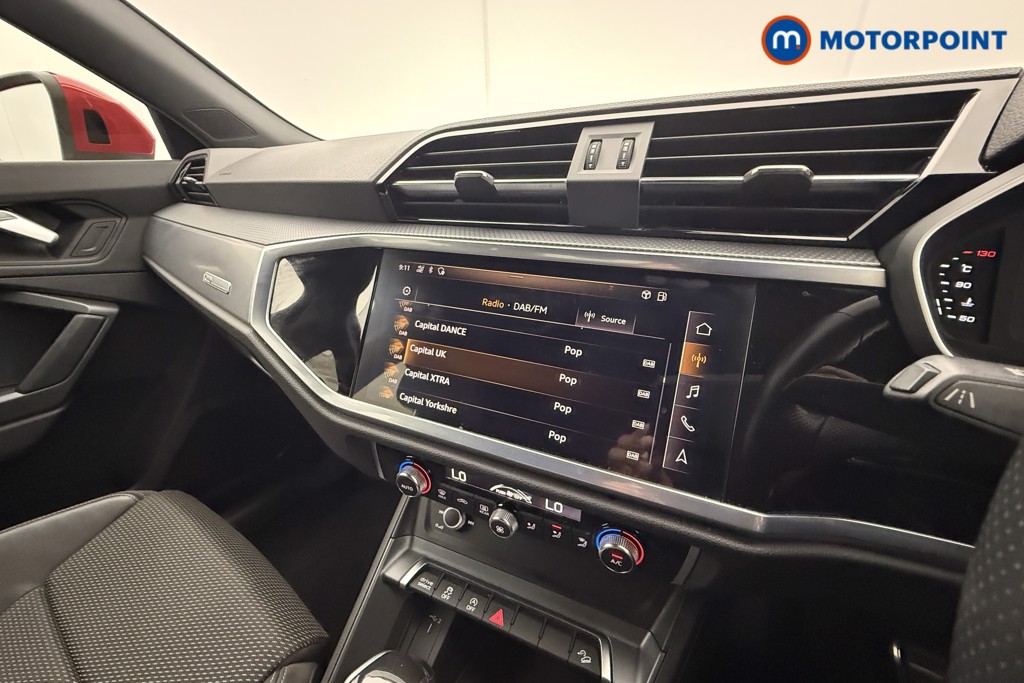 Audi Q3 S Line Automatic Petrol SUV - Stock Number (1562967) - 12th supplementary image