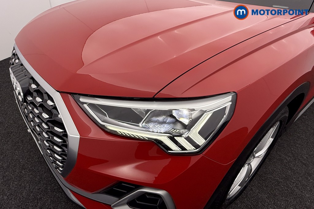 Audi Q3 S Line Automatic Petrol SUV - Stock Number (1562967) - 17th supplementary image