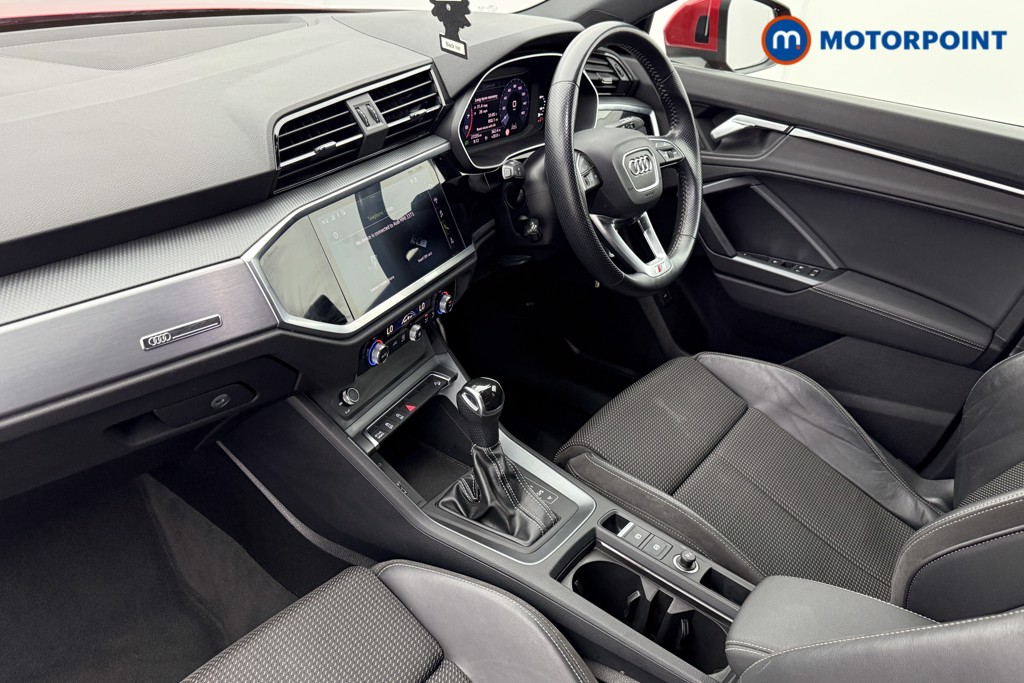 Audi Q3 S Line Automatic Petrol SUV - Stock Number (1562967) - 19th supplementary image