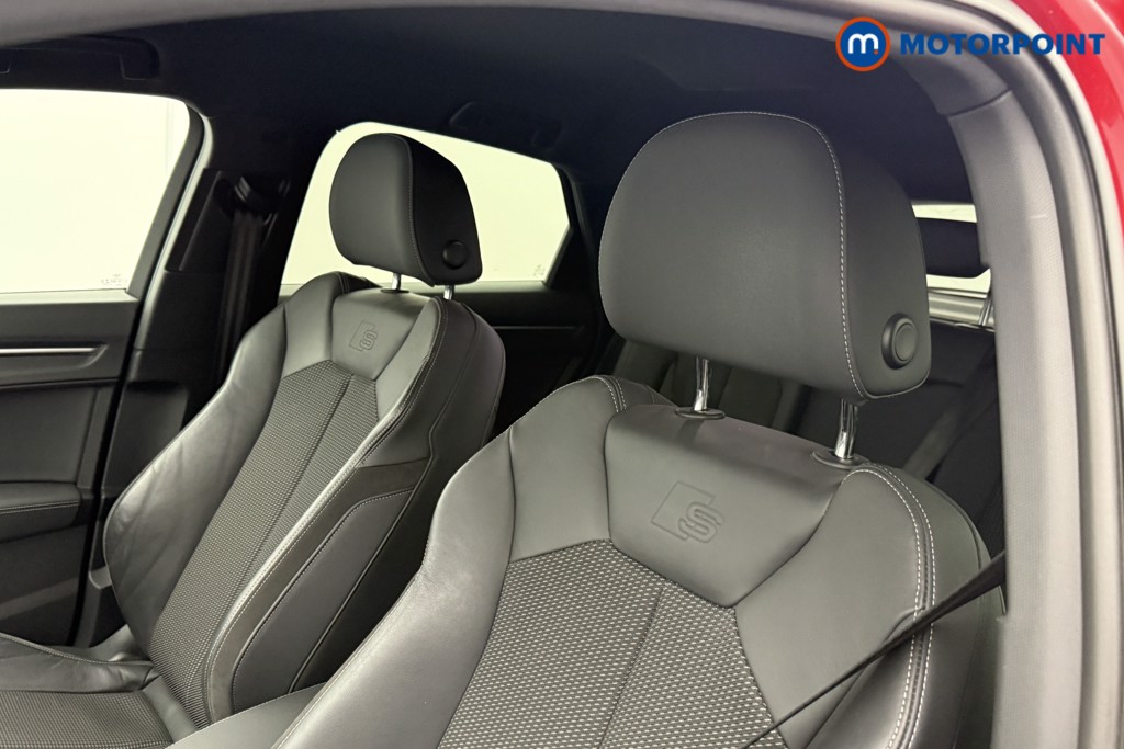 Audi Q3 S Line Automatic Petrol SUV - Stock Number (1562967) - 20th supplementary image