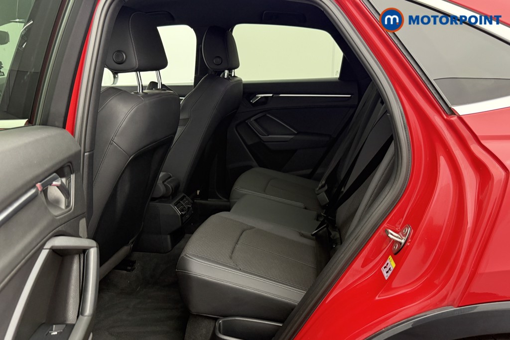 Audi Q3 S Line Automatic Petrol SUV - Stock Number (1562967) - 21st supplementary image