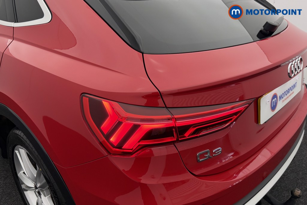 Audi Q3 S Line Automatic Petrol SUV - Stock Number (1562967) - 22nd supplementary image