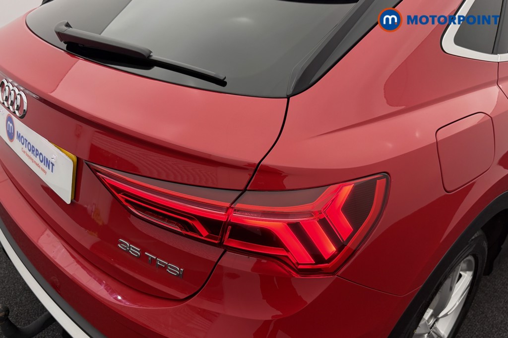 Audi Q3 S Line Automatic Petrol SUV - Stock Number (1562967) - 23rd supplementary image
