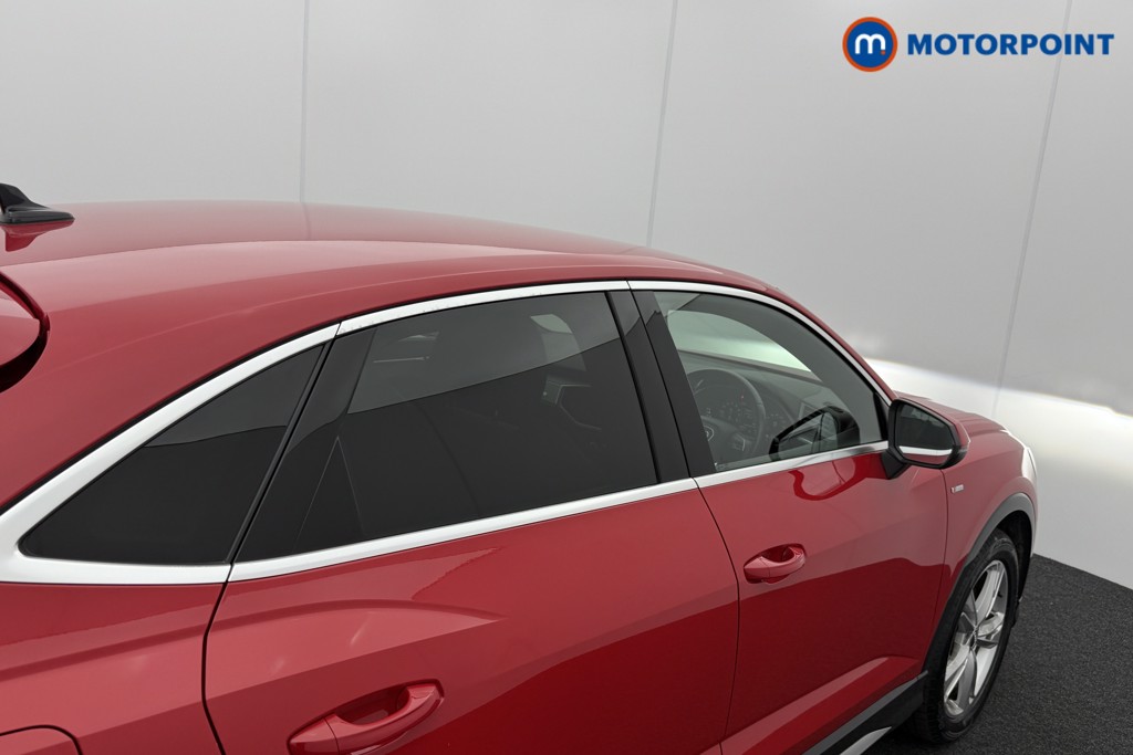 Audi Q3 S Line Automatic Petrol SUV - Stock Number (1562967) - 28th supplementary image