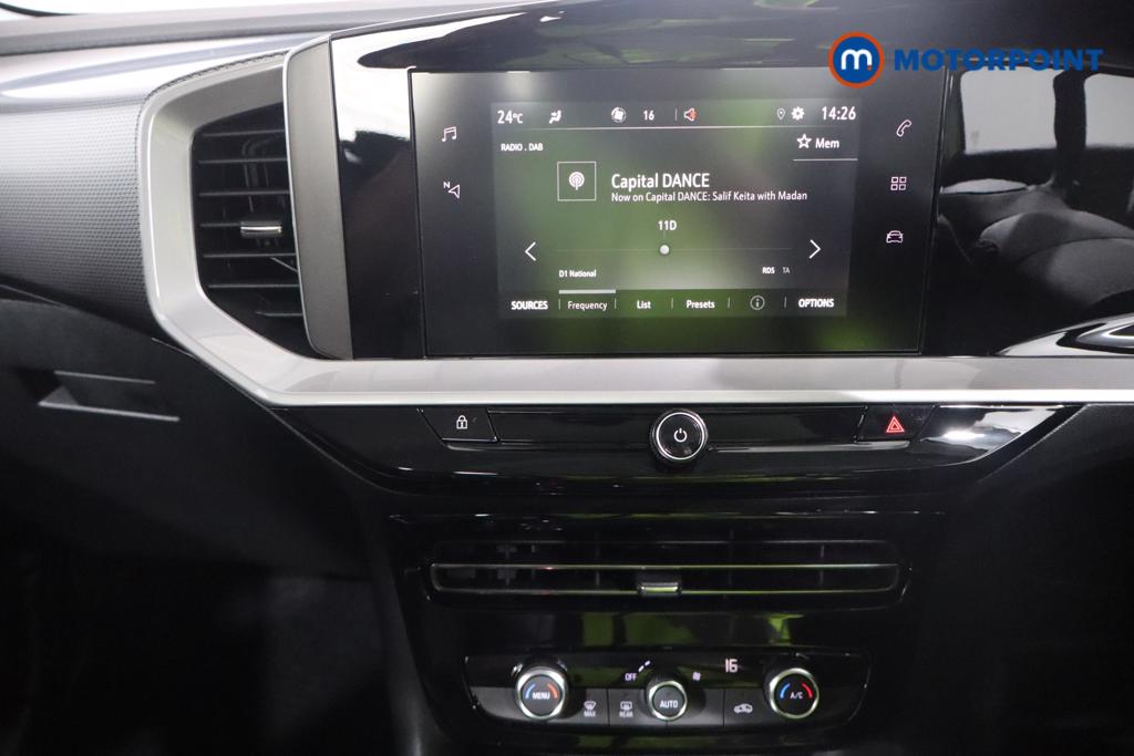 Vauxhall Mokka Design Automatic Petrol SUV - Stock Number (1563013) - 2nd supplementary image