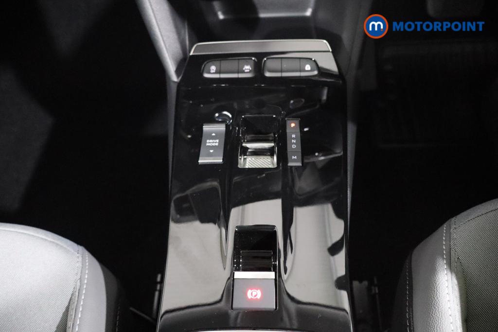 Vauxhall Mokka Design Automatic Petrol SUV - Stock Number (1563013) - 3rd supplementary image