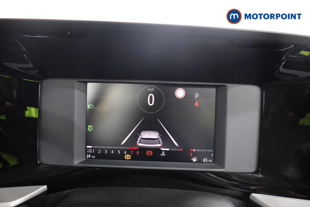 Vauxhall Mokka Design Automatic Petrol SUV - Stock Number (1563013) - 4th supplementary image