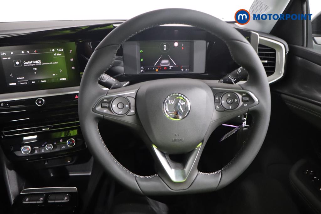 Vauxhall Mokka Design Automatic Petrol SUV - Stock Number (1563013) - 5th supplementary image