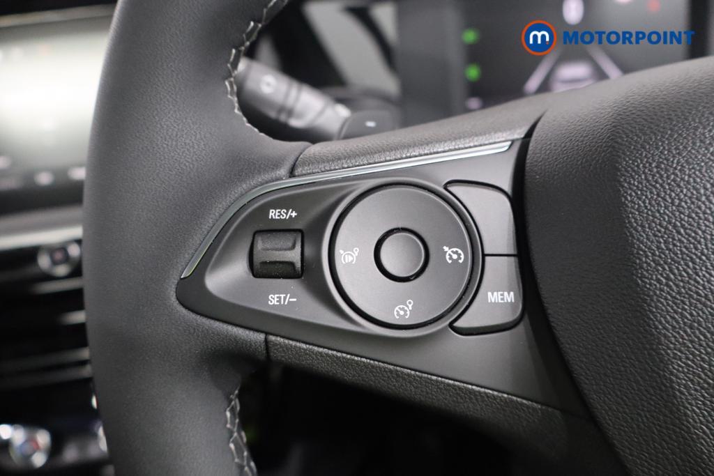 Vauxhall Mokka Design Automatic Petrol SUV - Stock Number (1563013) - 6th supplementary image