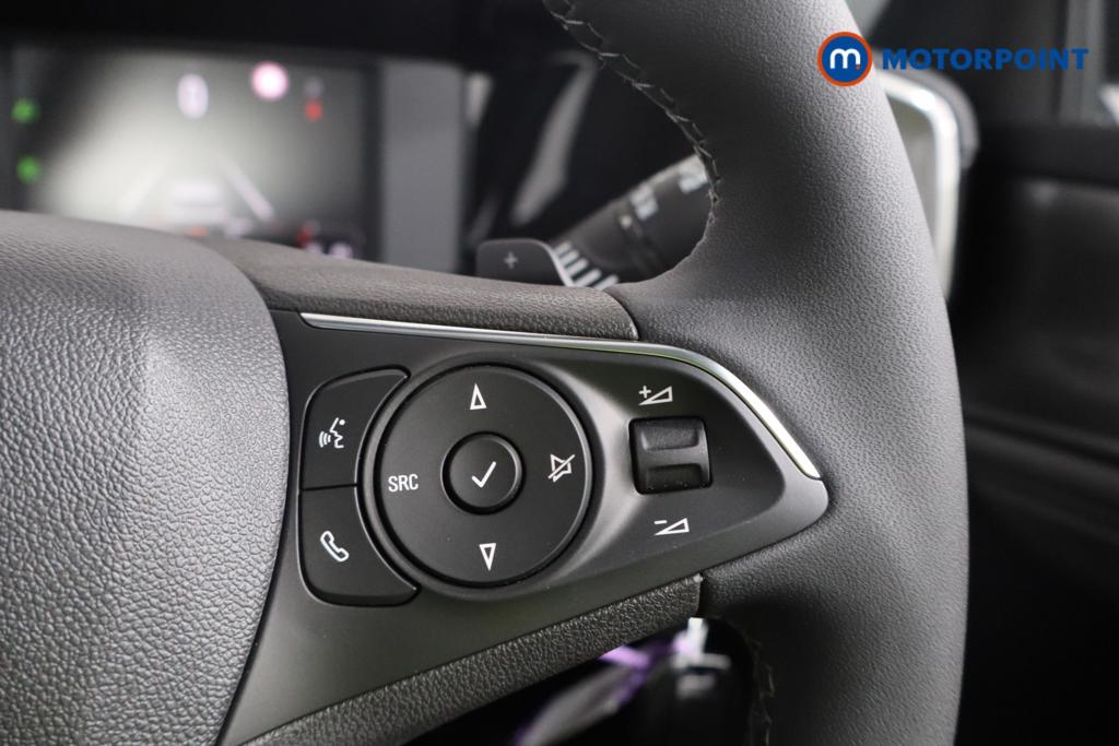 Vauxhall Mokka Design Automatic Petrol SUV - Stock Number (1563013) - 7th supplementary image