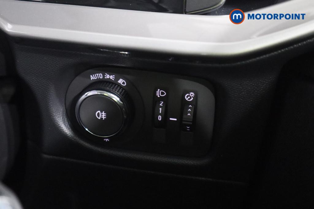 Vauxhall Mokka Design Automatic Petrol SUV - Stock Number (1563013) - 10th supplementary image