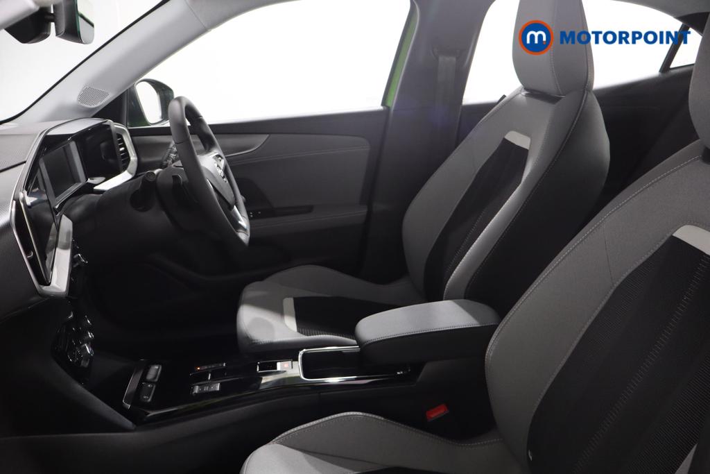 Vauxhall Mokka Design Automatic Petrol SUV - Stock Number (1563013) - 14th supplementary image