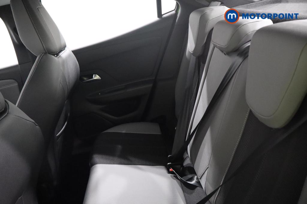 Vauxhall Mokka Design Automatic Petrol SUV - Stock Number (1563013) - 15th supplementary image