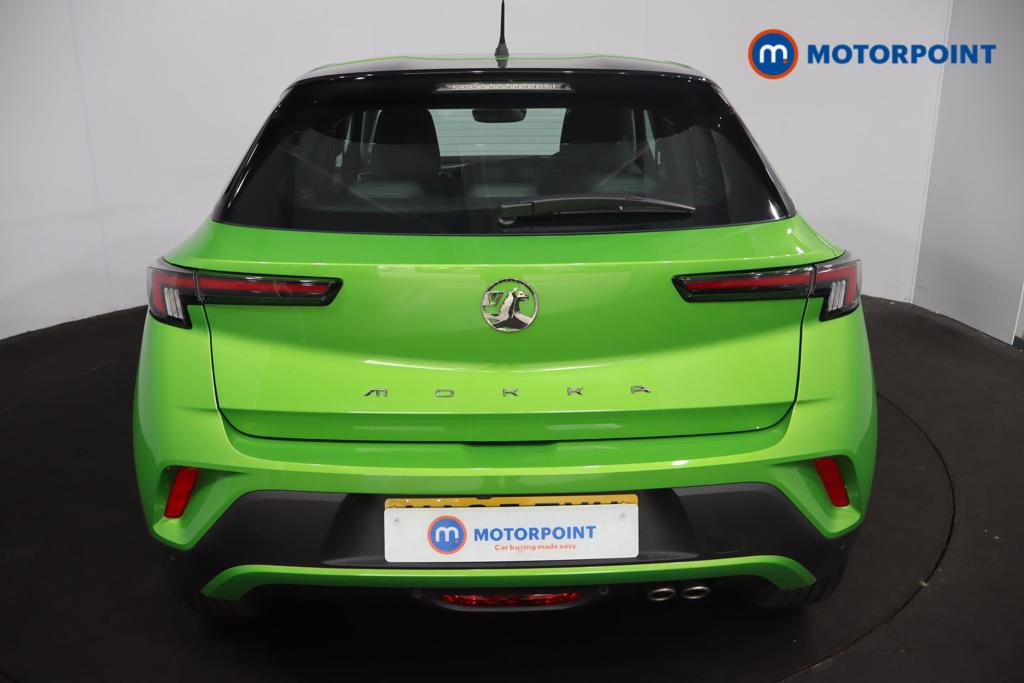 Vauxhall Mokka Design Automatic Petrol SUV - Stock Number (1563013) - 18th supplementary image