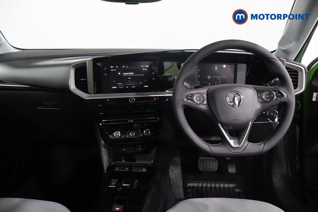 Vauxhall Mokka Design Automatic Petrol SUV - Stock Number (1563013) - 1st supplementary image