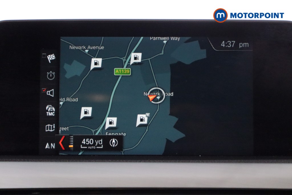 BMW 3 Series M Sport Automatic Petrol Estate - Stock Number (1563126) - 2nd supplementary image