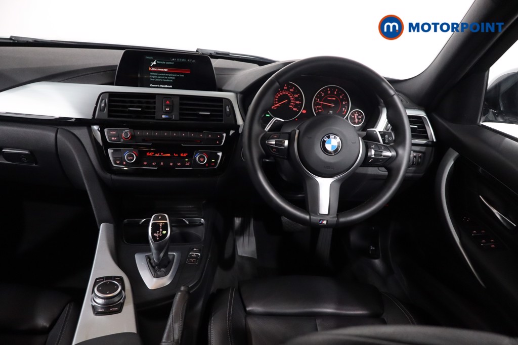 BMW 3 Series M Sport Automatic Petrol Estate - Stock Number (1563126) - 3rd supplementary image