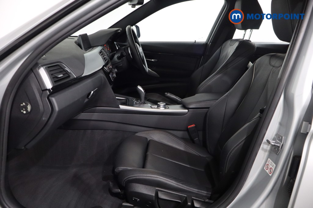 BMW 3 Series M Sport Automatic Petrol Estate - Stock Number (1563126) - 4th supplementary image