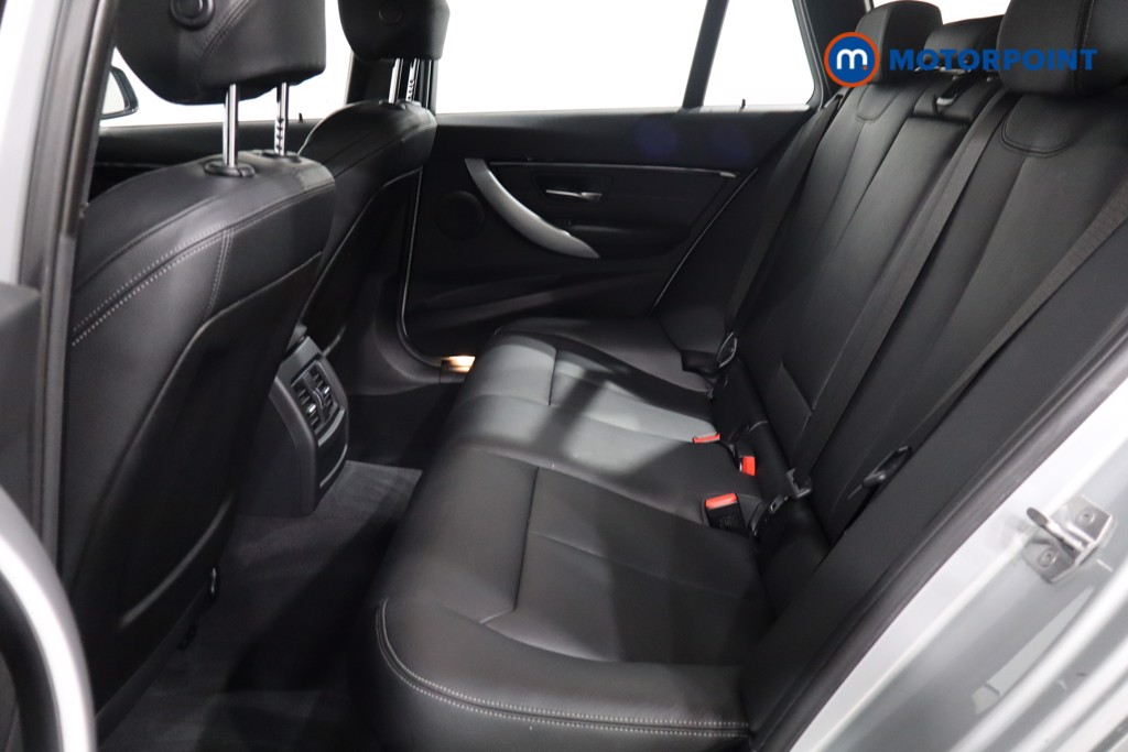 BMW 3 Series M Sport Automatic Petrol Estate - Stock Number (1563126) - 5th supplementary image