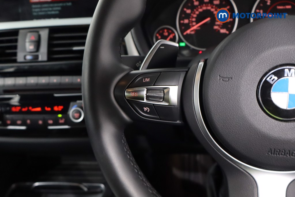 BMW 3 Series M Sport Automatic Petrol Estate - Stock Number (1563126) - 6th supplementary image