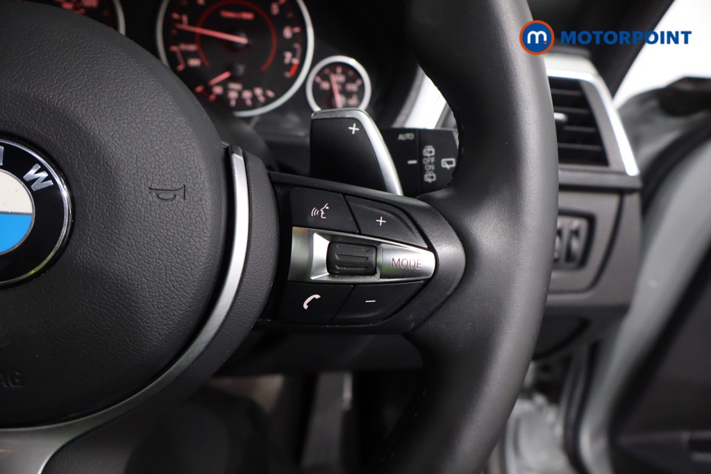 BMW 3 Series M Sport Automatic Petrol Estate - Stock Number (1563126) - 7th supplementary image